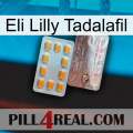 Eli Lilly Tadalafil new13